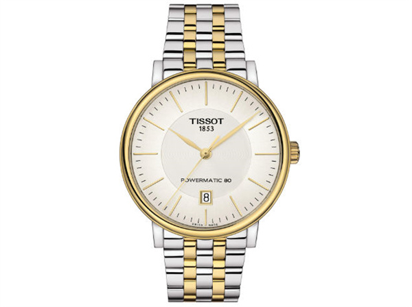 天梭表壳破裂解决办法大全