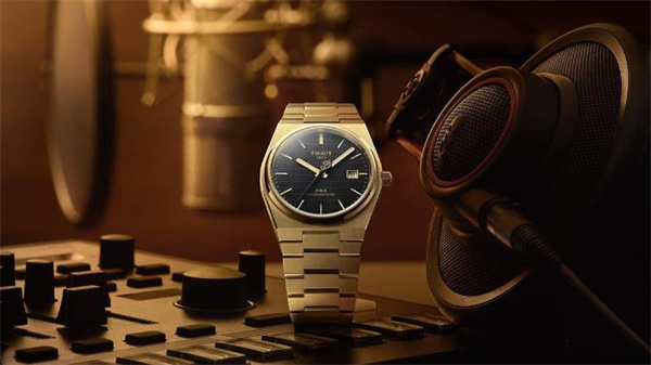 天梭腕表走走停停处理方法是什么