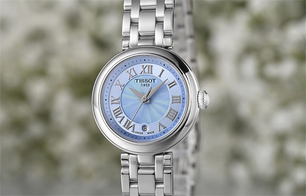 天梭手表表带太紧解决技巧深度解析