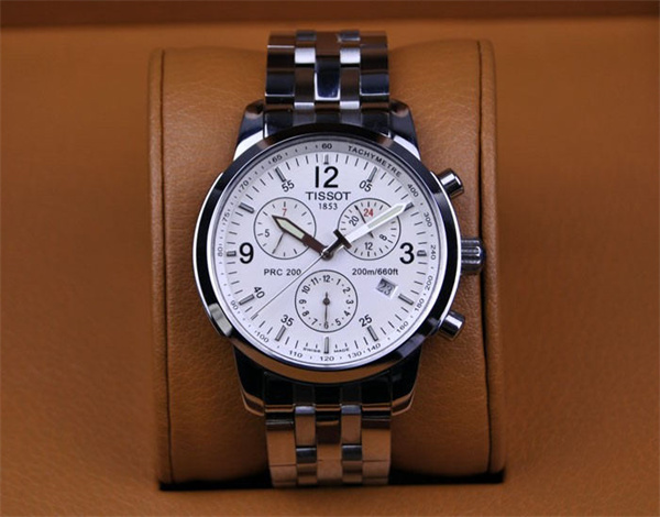 天梭手表表带太松解决方法详解