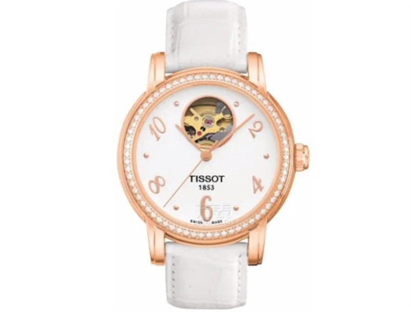 天梭走走停停解决方法是什么