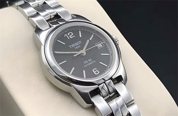 天梭腕表走走停停处理方法详解