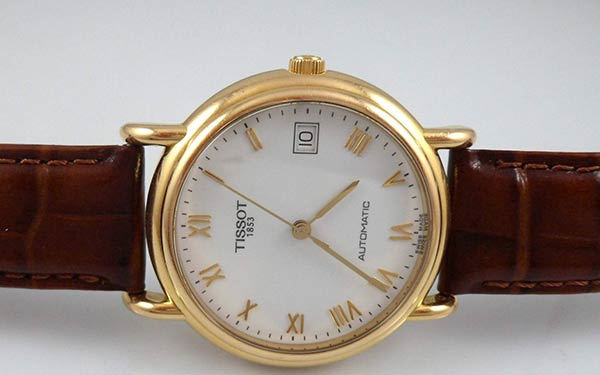 天梭手表贵吗正常什么价格