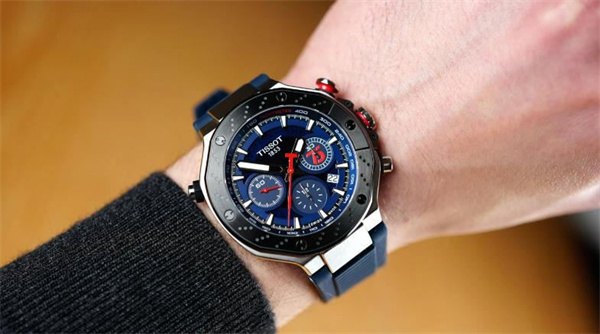 天梭腕表表带过短处理方法盘点