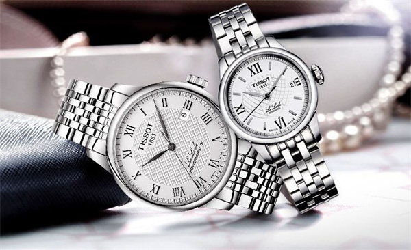 天梭腕表机芯受损原因是什么