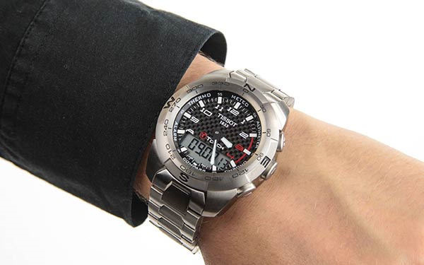 天梭摔坏了解决办法盘点