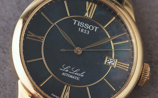 天梭腕表表带太紧处理办法深度解析 天梭腕表表带太紧处理办法深度解析