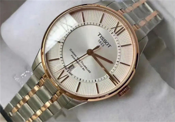 天梭腕表摔坏了解决办法盘点 天梭腕表摔坏了解决办法盘点