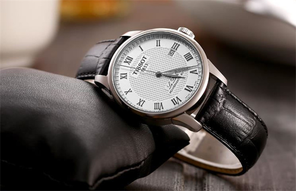 天梭表针掉了应该咋处理