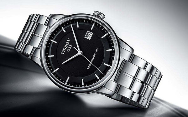 天梭表带过长处理方法盘点