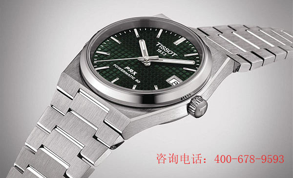 天梭腕表表带太松处理技巧是什么