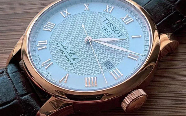 天梭生锈了解决技巧集锦