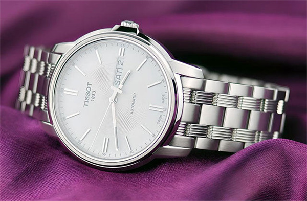 天梭表带过短解决办法大全