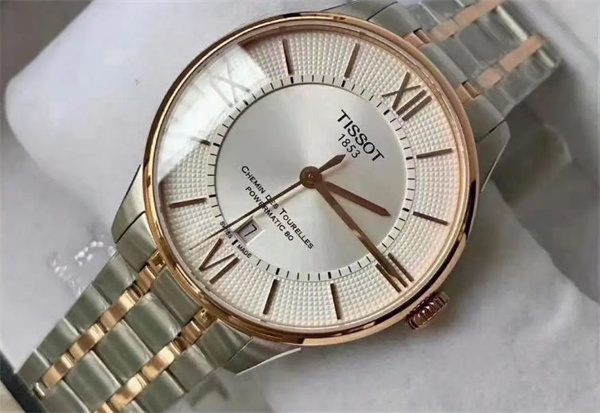 天梭磕碰了处理办法盘点 天梭磕碰了处理办法盘点