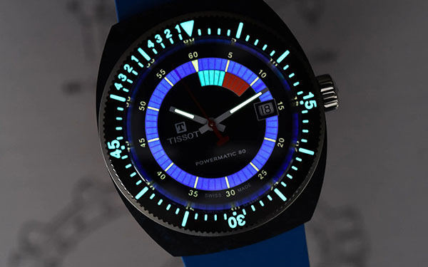 天梭腕表指针生锈解决技巧 天梭腕表指针生锈解决技巧