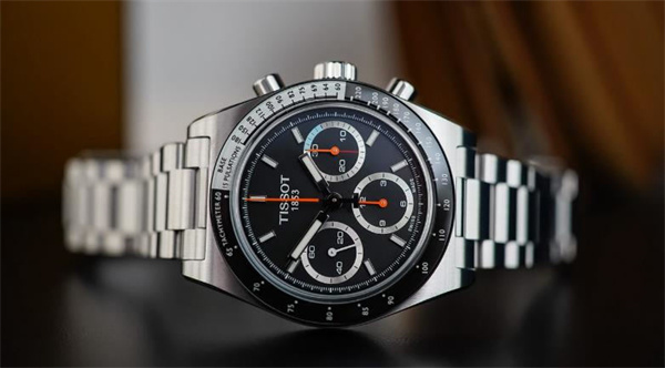 天梭腕表磕碰了处理技巧深度解析