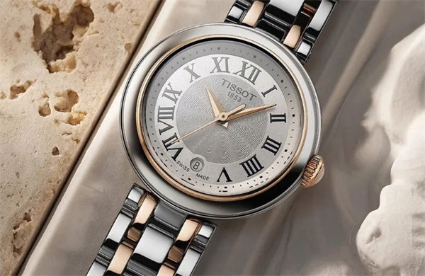 天梭腕表很久不戴不走了处理办法大全