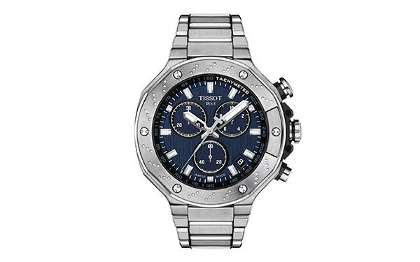 天梭手表如何鉴定真伪