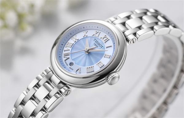 天梭手表外观有划痕处理办法详解