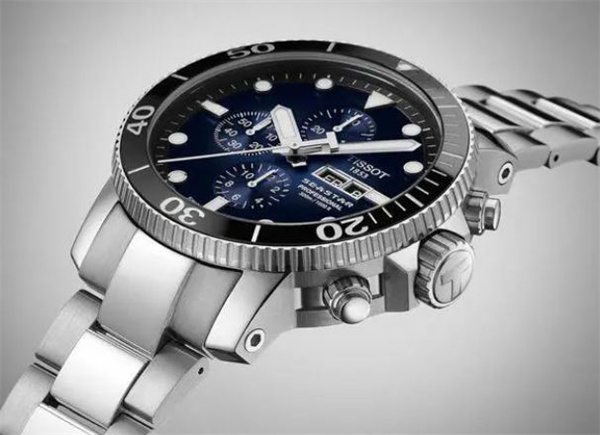 天梭手表走时不准解决技巧汇总