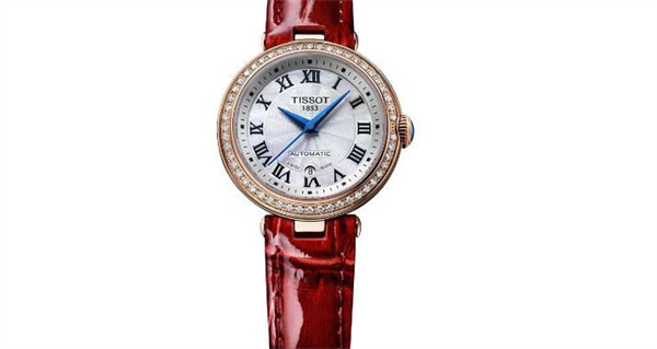 天梭腕表表壳割手处理办法集锦