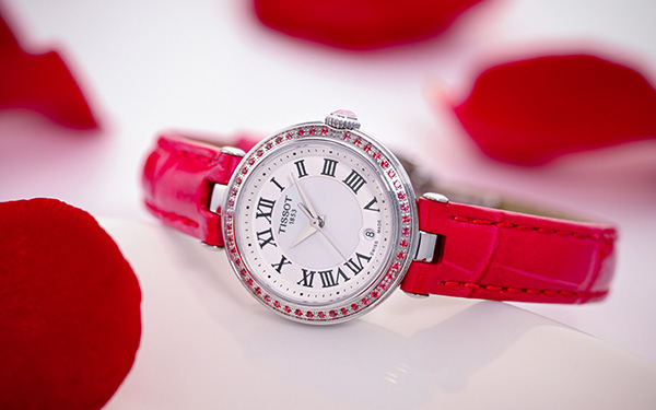 天梭手表发条坏了处理技巧是什么