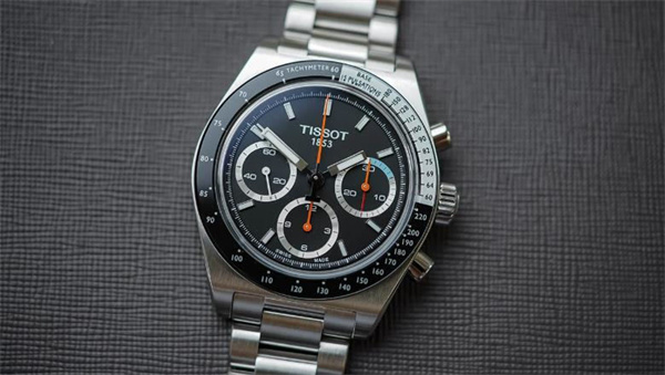 天梭手表走慢了解决技巧推荐