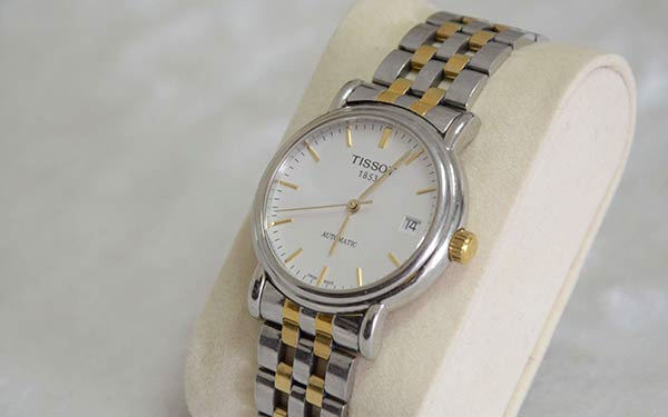 天梭手表走慢了处理方法集锦 天梭手表走慢了处理方法集锦