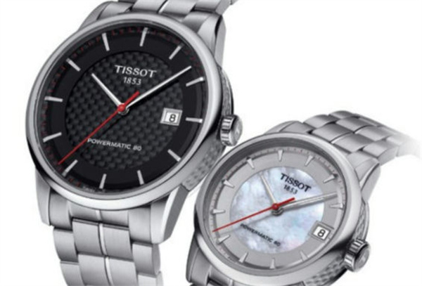 天梭发条一直上不紧处理办法