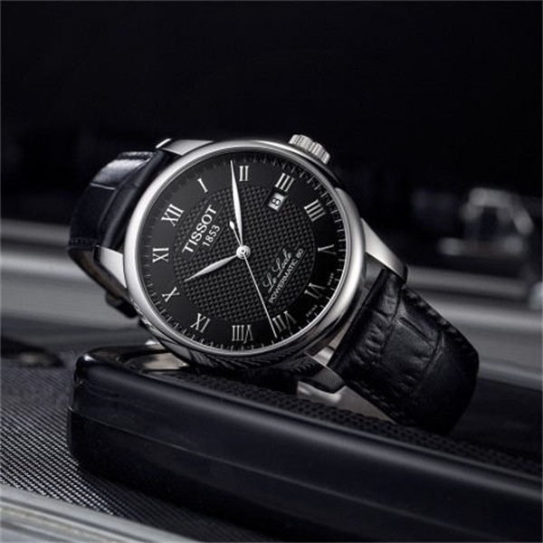 天梭手表表盘有划痕处理办法盘点