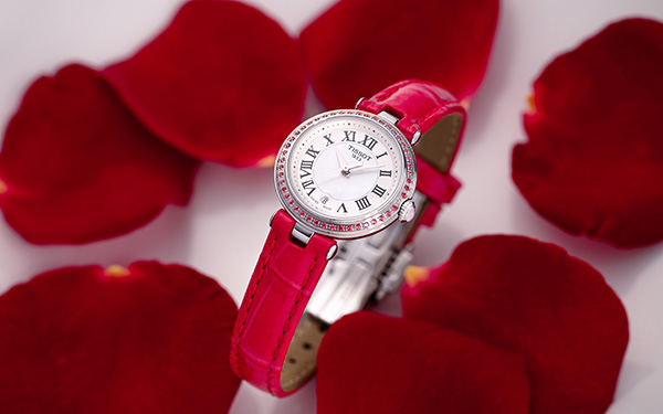 天梭腕表发条一直上不紧解决方法推荐