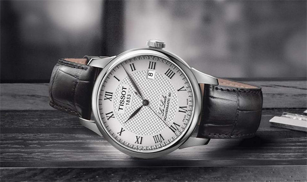 天梭手表很久不戴不走了解决办法