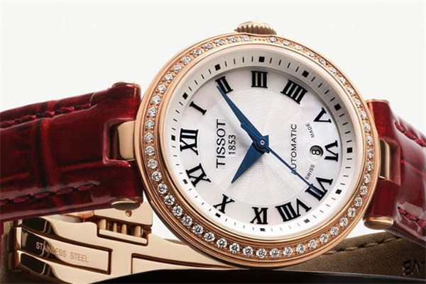 天梭机芯里面有划痕怎么解决 天梭机芯里面有划痕怎么解决