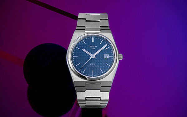 天梭手表走时不准解决方法大全