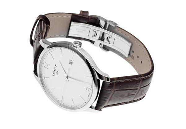 天梭手表表带过短应该咋办