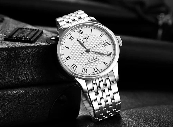 天梭腕表机芯生锈了处理技巧深度解析