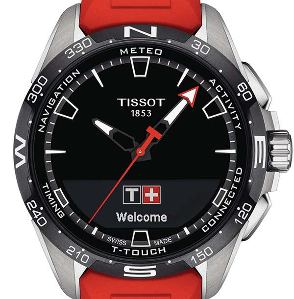 天梭发条坏了解决方法汇总