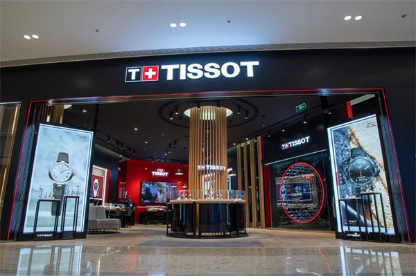 天梭手表表带掉色处理方法推荐